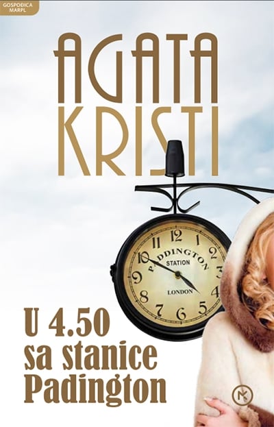 AGATA KRISTI-U 4.50